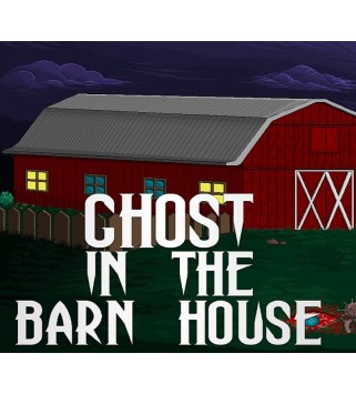 Ghost In The Barn House Steam Key GLOBAL